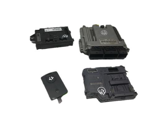 Elektronisk modul RENAULT CLIO IV (BH_) 1.5 dCi (BHMW) (86 hp) 29783194