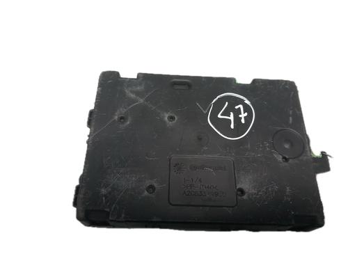 Elektronische module RENAULT CLIO IV (BH_) 1.5 dCi (BHMW) | BP29783194M83 