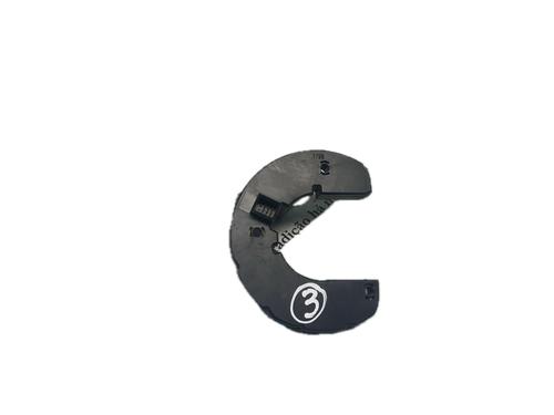 Electronic module MERCEDES-BENZ S-CLASS (W220, V220) S 320 CDI (220.025, 220.125) | BP29783207M83