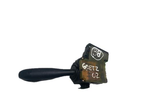 Used Steering column stalk HYUNDAI GETZ (TB) 1.5 CRDi (82 hp) 29783220