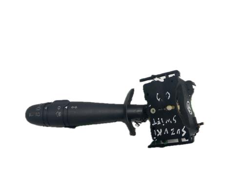 Used Steering column stalk RENAULT LAGUNA II (BG0/1_) 1.9 dCi (107 hp) 29783223