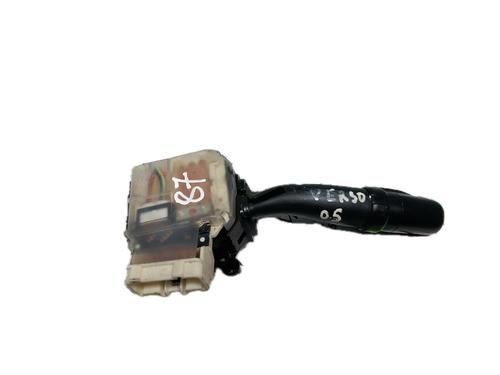 Used Steering column stalk Steering column stalk TOYOTA COROLLA Verso (ZER_, ZZE12_, R1_) 2.0 D-4D (CUR10_, CUR10R) (116 hp) 29783228 29783228