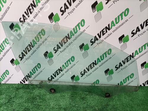 Used Front right door window PEUGEOT 308 II (LB_, LP_, LW_, LH_, L3_) 1.5 BlueHDi 130 (131 hp) 29783257