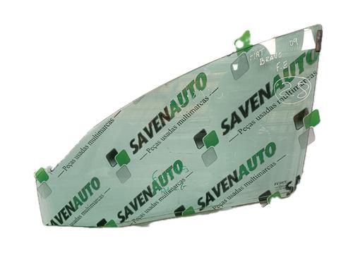 Vetro anteriore sinistro FIAT BRAVO II (198_) [2006-2016]  29783258