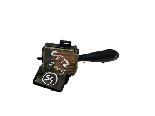 Used Steering column stalk HYUNDAI GETZ (TB) 1.5 CRDi (82 hp) 29783260