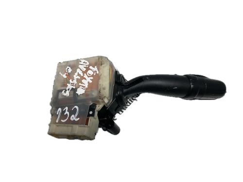 Used Steering column stalk TOYOTA COROLLA Verso (ZER_, ZZE12_, R1_) 2.0 D-4D (CUR10_, CUR10R) (116 hp) 29783294