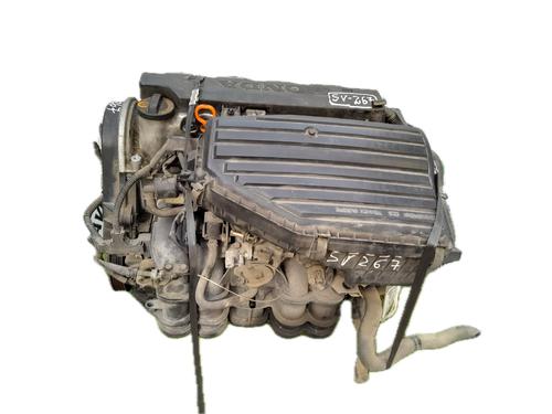Used Engine HONDA CIVIC VIII Hatchback (FN, FK) 1.4 (FK1) (83 hp) 29783310