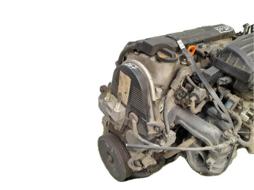 Engine HONDA CIVIC VIII Hatchback (FN, FK) 1.4 (FK1) | BP29783310M1 