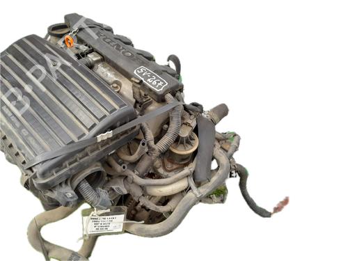 Engine HONDA CIVIC VIII Hatchback (FN, FK) 1.4 (FK1) | BP29783310M1 