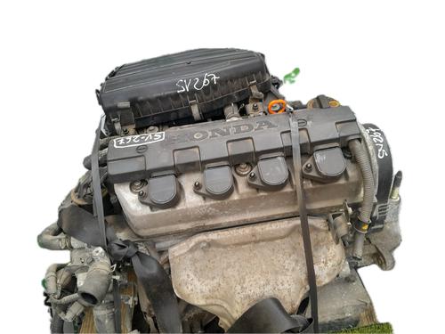Engine HONDA CIVIC VIII Hatchback (FN, FK) 1.4 (FK1) | BP29783310M1 
