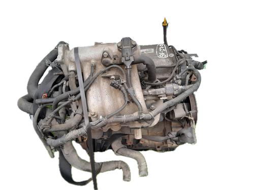 Used Engine KIA PICANTO I (SA) 1.0 (61 hp) 29783317