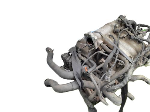 Engine KIA PICANTO I (SA) 1.0 | BP29783317M1 