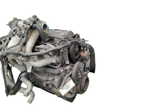Engine KIA PICANTO I (SA) 1.0 | BP29783317M1 