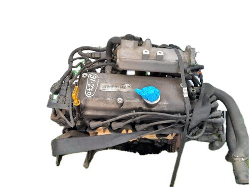 Engine KIA PICANTO I (SA) 1.0 | BP29783317M1 