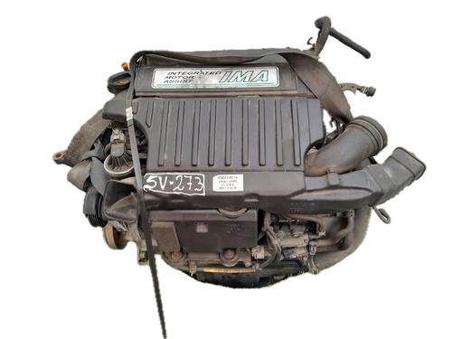 Used Engine HONDA CIVIC VIII Hatchback (FN, FK) 1.4 (FK1) (83 hp) 29783319