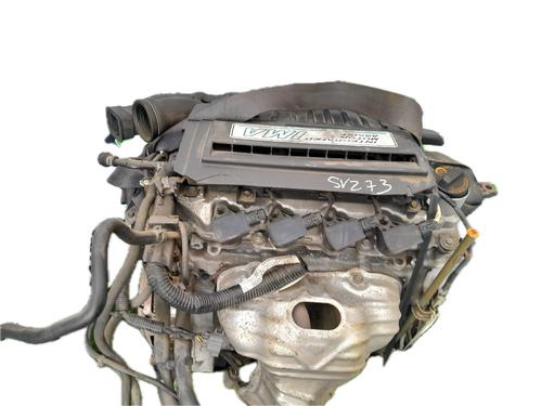 Engine HONDA CIVIC VIII Hatchback (FN, FK) 1.4 (FK1) | BP29783319M1 