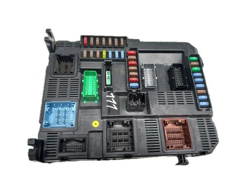 Elektronisk modul PEUGEOT 208 I (CA_, CC_) 1.4 HDi | BP29783320M83