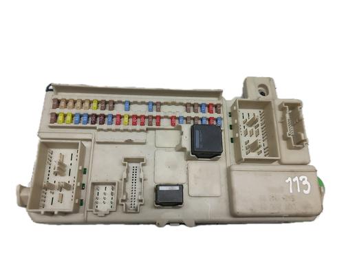 Electronic module VOLVO V50 (545) 1.6 D | BP29783322M83