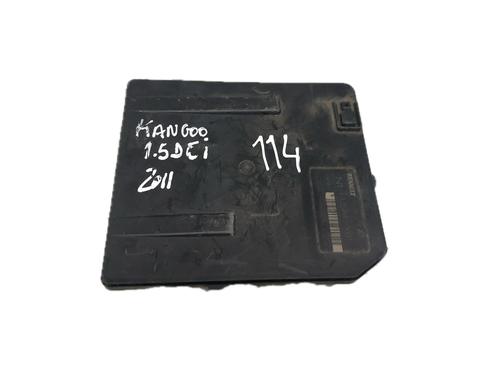 Elektronisk modul RENAULT KANGOO (KC0/1_) 1.5 dCi (68 hp) 29783323