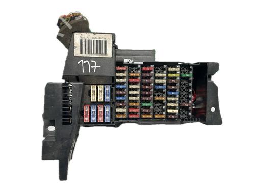 Used Electronic module MERCEDES-BENZ B-CLASS Sports Tourer (W245) B 200 CDI (245.208) (140 hp) 29783327