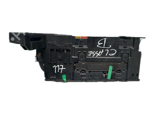 Electronic module MERCEDES-BENZ B-CLASS Sports Tourer (W245) B 200 CDI (245.208) | BP29783327M83