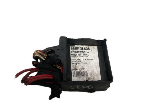 Modulo electronico RENAULT ESPACE IV (JK0/1_) 2.0 dCi (JK01, JK02, JK1J, JK1K, JK1H) (150 hp) 29783329