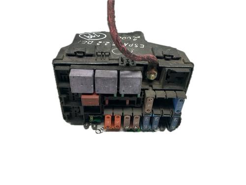 Elektronische module RENAULT ESPACE IV (JK0/1_) 2.0 dCi (JK01, JK02, JK1J, JK1K, JK1H) | BP29783329M83 