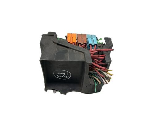 Używane Moduł elektroniczny RENAULT LAGUNA II (BG0/1_) 1.9 dCi (107 hp) 29783331