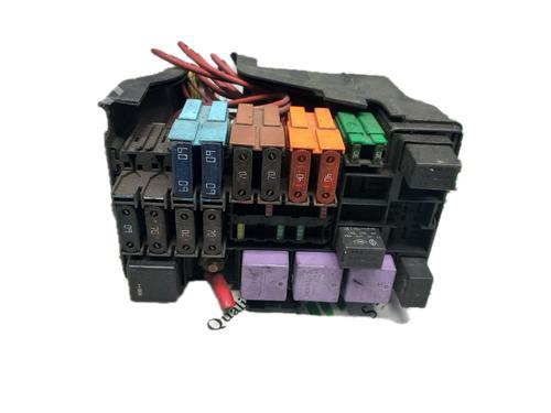 Elektronische module RENAULT LAGUNA II (BG0/1_) 1.9 dCi | BP29783331M83