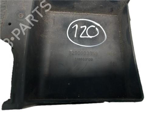 Elektronische module RENAULT LAGUNA II (BG0/1_) 1.9 dCi | BP29783331M83