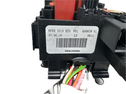 Elektronisk modul PEUGEOT 308 SW II (LC_, LJ_, LR_, LX_, L4_) 1.5 BlueHDi 130 (131 hp) 29783333