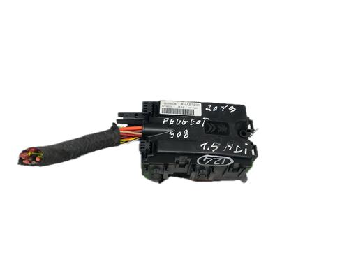 Elektronisk modul PEUGEOT 308 SW II (LC_, LJ_, LR_, LX_, L4_) 1.5 BlueHDi 130 | BP29783333M83 