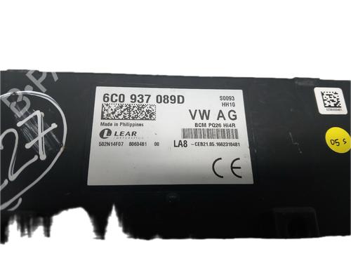 Autre SEAT TOLEDO IV (KG3) 1.6 TDI (105 hp) 29783338