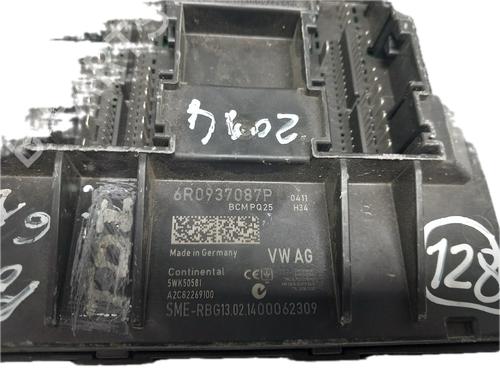 Electronic module VW POLO V (6R1, 6C1) 1.4 TDI | BP29783339M83