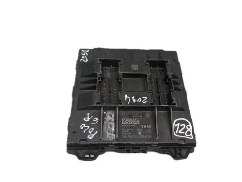 Electronic module VW POLO V (6R1, 6C1) 1.4 TDI | BP29783339M83