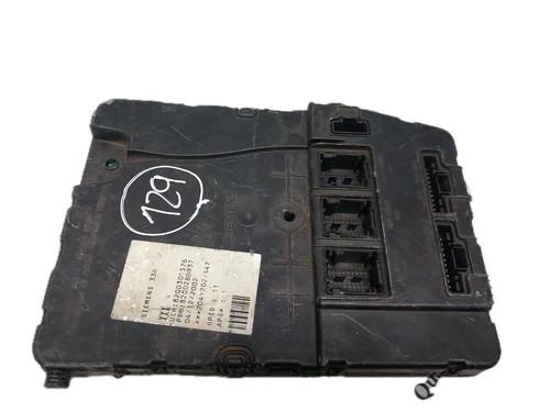 Electronic module RENAULT MEGANE II (BM0/1_, CM0/1_) 1.5 dCi (BM1E, CM1E) | BP29783341M83 