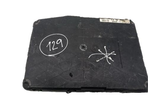 Electronic module RENAULT MEGANE II (BM0/1_, CM0/1_) 1.5 dCi (BM1E, CM1E) | BP29783341M83 