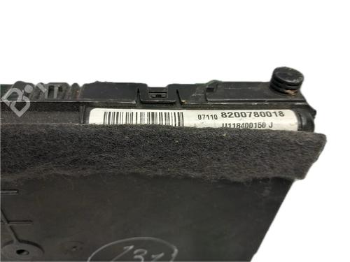 Used Electronic module RENAULT MEGANE II (BM0/1_, CM0/1_) 1.5 dCi (BM1E, CM1E) (106 hp) 29783344