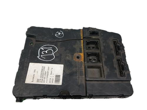 Electronic module RENAULT MEGANE II (BM0/1_, CM0/1_) 1.5 dCi (BM1E, CM1E) | BP29783344M83 