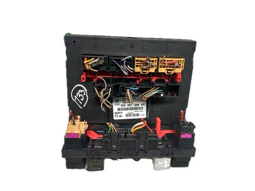 Modulo electronico VW GOLF V (1K1) 1.9 TDI | BP29783348M83 