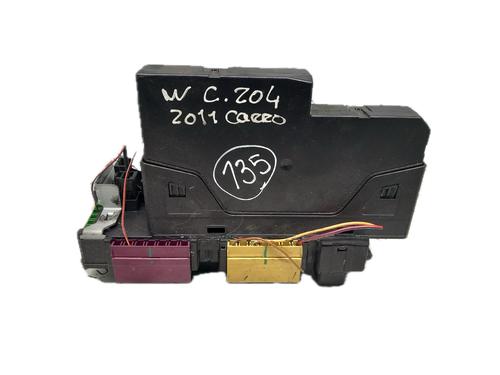 Electronic module MERCEDES-BENZ C-CLASS (W204) C 200 CDI (204.001) | BP29783349M83 - Image 4