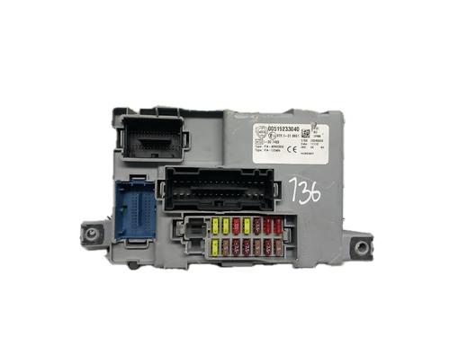 Electronic module LANCIA YPSILON (312_) | BP29783350M83