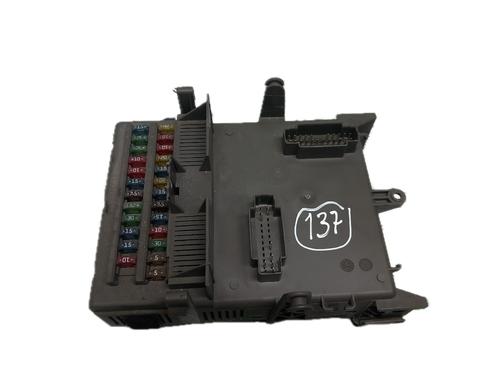 Electronic module RENAULT LAGUNA II Grandtour (KG0/1_) 1.9 dCi | BP29783351M83 