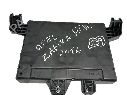 Electronic module OPEL ASTRA J (P10) 1.6 CDTi (68) | BP29783353M83