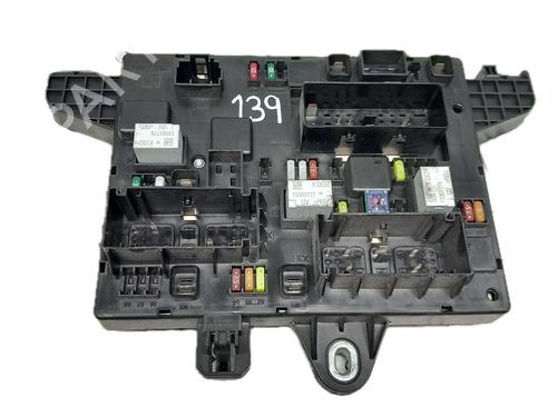 Electronic module OPEL ASTRA J (P10) 1.6 CDTi (68) | BP29783353M83