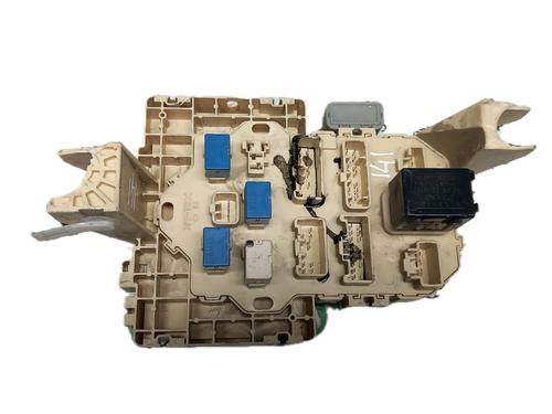 Elektronisk modul SUZUKI SWIFT III (MZ, EZ) 1.3 DDiS (RS413D) (69 hp) 29783354
