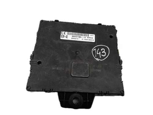 Elektronisk modul RENAULT KANGOO / GRAND KANGOO II (KW0/1_) 1.5 dCi 110 (KW0C, KW0H) | BP29783355M83 