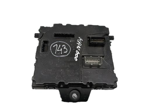 Elektronisk modul RENAULT KANGOO / GRAND KANGOO II (KW0/1_) 1.5 dCi 110 (KW0C, KW0H) | BP29783355M83 