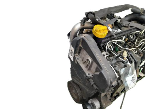 Engine RENAULT CLIO III (BR0/1, CR0/1) 1.5 dCi | BP29783372M1