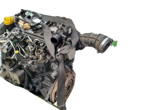 Engine RENAULT CLIO III (BR0/1, CR0/1) 1.5 dCi | BP29783372M1